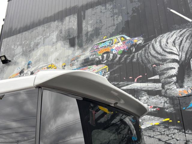 ルークス ハイウェイスター　Ｘ　自社レンタアップ車両　１年保証付　社外ナビ　フルセグＴＶ　全周囲モニター　ＥＴＣ　パワースライドドア　ＬＥＤヘッドライト　ＬＥＤフォグ　エマージェンシーブレーキ　ハイビームアシスト　インテリキー２個（30枚目）