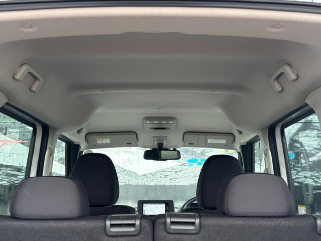 ルークス ハイウェイスター　Ｘ　自社レンタアップ車両　１年保証付　社外ナビ　フルセグＴＶ　全周囲モニター　ＥＴＣ　パワースライドドア　ＬＥＤヘッドライト　ＬＥＤフォグ　エマージェンシーブレーキ　ハイビームアシスト　インテリキー２個（40枚目）