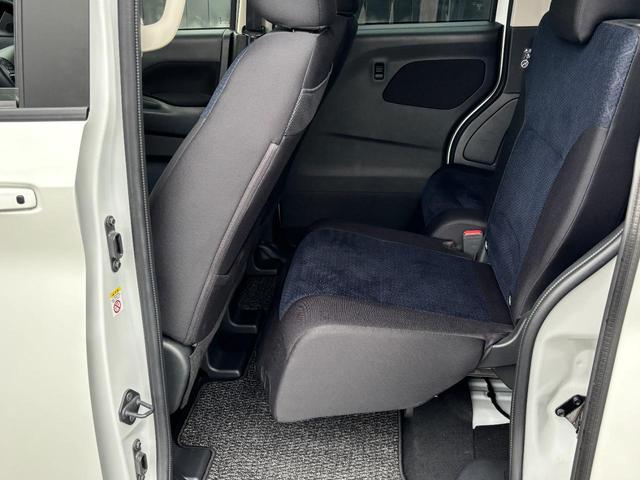 ルークス ハイウェイスター　Ｘ　自社レンタアップ車両　１年保証付　社外ナビ　フルセグＴＶ　全周囲モニター　ＥＴＣ　パワースライドドア　ＬＥＤヘッドライト　ＬＥＤフォグ　エマージェンシーブレーキ　ハイビームアシスト　インテリキー２個（64枚目）