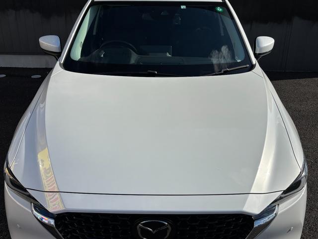 ＣＸ－５ ＸＤ　スマートエディション　１０．２５インチディスプレイ　全周囲カメラ　インテリキー２個　前後パーキングセンサー　フルセグＴＶ　レーダークルーズ　ブラインドスポット　ＬＥＤヘッド　ＥＴＣ　ＨＵＤ　ＣａｒＰｌａｙ　取説保証書有り（15枚目）