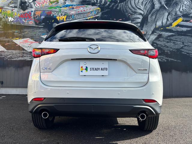 ＣＸ－５ ＸＤ　スマートエディション　１０．２５インチディスプレイ　全周囲カメラ　インテリキー２個　前後パーキングセンサー　フルセグＴＶ　レーダークルーズ　ブラインドスポット　ＬＥＤヘッド　ＥＴＣ　ＨＵＤ　ＣａｒＰｌａｙ　取説保証書有り（34枚目）