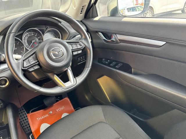 ＣＸ－５ ＸＤ　スマートエディション　１０．２５インチディスプレイ　全周囲カメラ　インテリキー２個　前後パーキングセンサー　フルセグＴＶ　レーダークルーズ　ブラインドスポット　ＬＥＤヘッド　ＥＴＣ　ＨＵＤ　ＣａｒＰｌａｙ　取説保証書有り（66枚目）