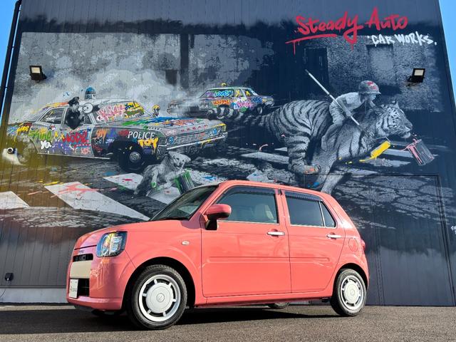 ミラトコット Ｘ　ＳＡＩＩＩ　１年保証付　ナビ　全方位カメラ　デザインフィルムトップ　ＥＴＣ　地デジＴＶ　ナビ連動ドラレコ　スマアシ３　前後コーナーセンサー　ＬＥＤヘッド　オートハイビーム　ステリモ　ＵＳＢポート　スマートキー２個（2枚目）