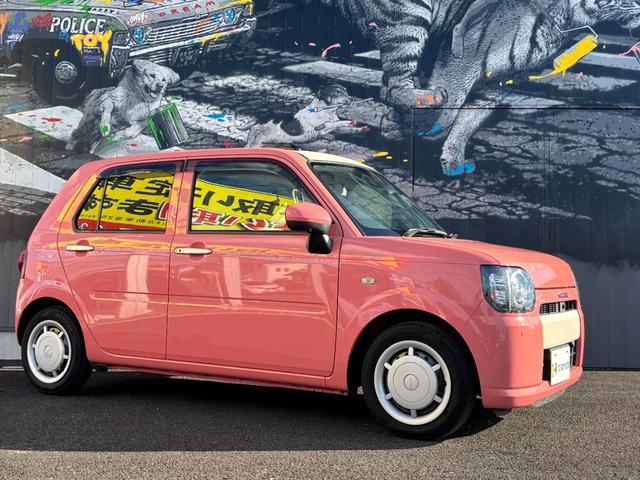 ミラトコット Ｘ　ＳＡＩＩＩ　１年保証付　ナビ　全方位カメラ　デザインフィルムトップ　ＥＴＣ　地デジＴＶ　ナビ連動ドラレコ　スマアシ３　前後コーナーセンサー　ＬＥＤヘッド　オートハイビーム　ステリモ　ＵＳＢポート　スマートキー２個（5枚目）