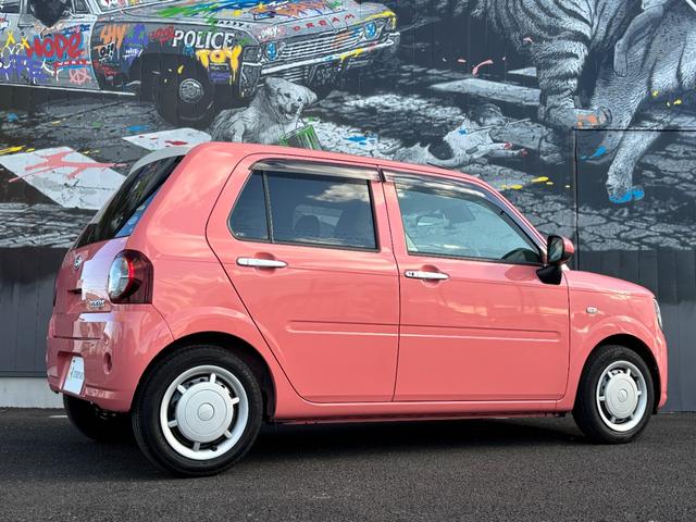 ミラトコット Ｘ　ＳＡＩＩＩ　１年保証付　ナビ　全方位カメラ　デザインフィルムトップ　ＥＴＣ　地デジＴＶ　ナビ連動ドラレコ　スマアシ３　前後コーナーセンサー　ＬＥＤヘッド　オートハイビーム　ステリモ　ＵＳＢポート　スマートキー２個（7枚目）