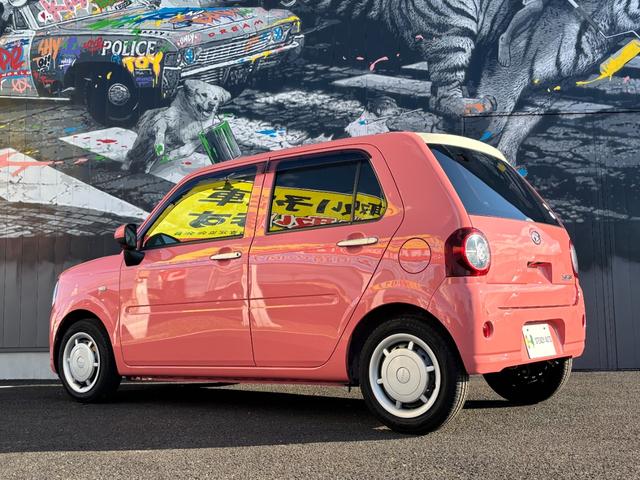 ミラトコット Ｘ　ＳＡＩＩＩ　１年保証付　ナビ　全方位カメラ　デザインフィルムトップ　ＥＴＣ　地デジＴＶ　ナビ連動ドラレコ　スマアシ３　前後コーナーセンサー　ＬＥＤヘッド　オートハイビーム　ステリモ　ＵＳＢポート　スマートキー２個（9枚目）