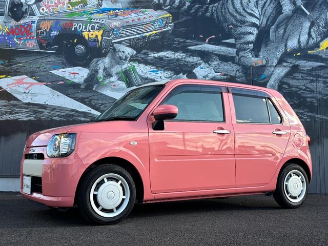 ミラトコット Ｘ　ＳＡＩＩＩ　１年保証付　ナビ　全方位カメラ　デザインフィルムトップ　ＥＴＣ　地デジＴＶ　ナビ連動ドラレコ　スマアシ３　前後コーナーセンサー　ＬＥＤヘッド　オートハイビーム　ステリモ　ＵＳＢポート　スマートキー２個（11枚目）