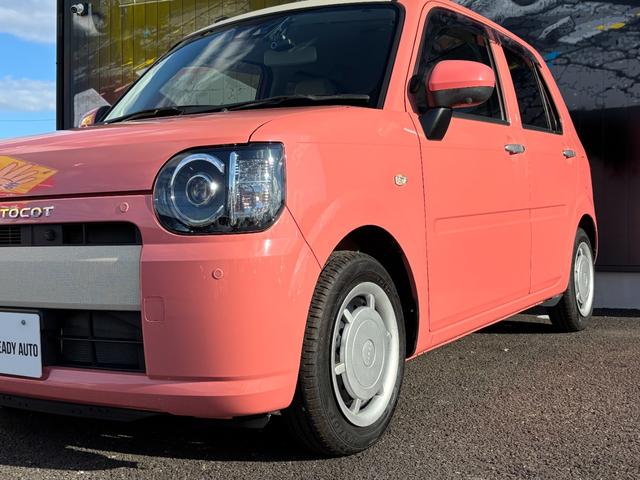 ミラトコット Ｘ　ＳＡＩＩＩ　１年保証付　ナビ　全方位カメラ　デザインフィルムトップ　ＥＴＣ　地デジＴＶ　ナビ連動ドラレコ　スマアシ３　前後コーナーセンサー　ＬＥＤヘッド　オートハイビーム　ステリモ　ＵＳＢポート　スマートキー２個（18枚目）