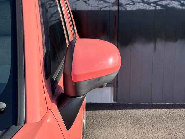 ミラトコット Ｘ　ＳＡＩＩＩ　１年保証付　ナビ　全方位カメラ　デザインフィルムトップ　ＥＴＣ　地デジＴＶ　ナビ連動ドラレコ　スマアシ３　前後コーナーセンサー　ＬＥＤヘッド　オートハイビーム　ステリモ　ＵＳＢポート　スマートキー２個（23枚目）