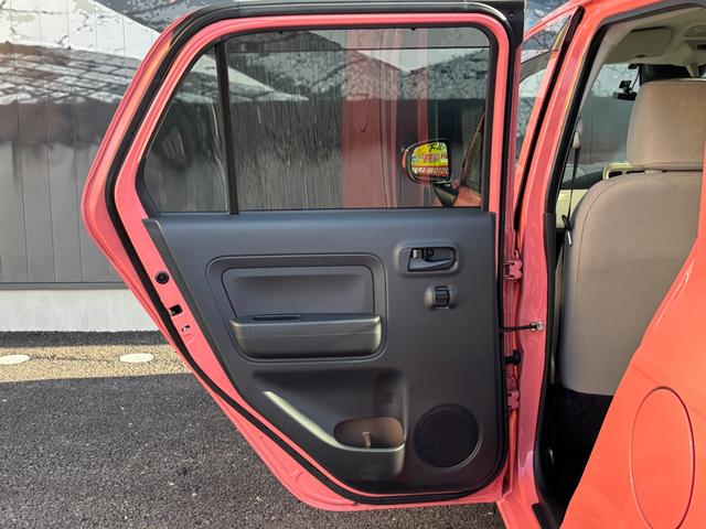 ミラトコット Ｘ　ＳＡＩＩＩ　１年保証付　ナビ　全方位カメラ　デザインフィルムトップ　ＥＴＣ　地デジＴＶ　ナビ連動ドラレコ　スマアシ３　前後コーナーセンサー　ＬＥＤヘッド　オートハイビーム　ステリモ　ＵＳＢポート　スマートキー２個（27枚目）