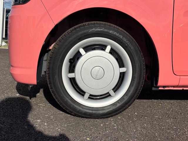 ミラトコット Ｘ　ＳＡＩＩＩ　１年保証付　ナビ　全方位カメラ　デザインフィルムトップ　ＥＴＣ　地デジＴＶ　ナビ連動ドラレコ　スマアシ３　前後コーナーセンサー　ＬＥＤヘッド　オートハイビーム　ステリモ　ＵＳＢポート　スマートキー２個（28枚目）