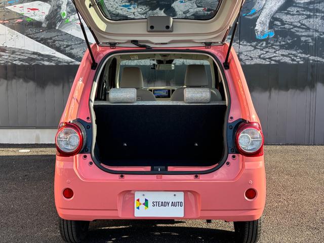 ミラトコット Ｘ　ＳＡＩＩＩ　１年保証付　ナビ　全方位カメラ　デザインフィルムトップ　ＥＴＣ　地デジＴＶ　ナビ連動ドラレコ　スマアシ３　前後コーナーセンサー　ＬＥＤヘッド　オートハイビーム　ステリモ　ＵＳＢポート　スマートキー２個（34枚目）