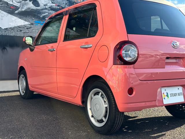 ミラトコット Ｘ　ＳＡＩＩＩ　１年保証付　ナビ　全方位カメラ　デザインフィルムトップ　ＥＴＣ　地デジＴＶ　ナビ連動ドラレコ　スマアシ３　前後コーナーセンサー　ＬＥＤヘッド　オートハイビーム　ステリモ　ＵＳＢポート　スマートキー２個（38枚目）