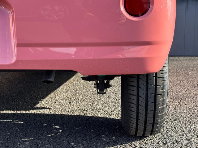 ミラトコット Ｘ　ＳＡＩＩＩ　１年保証付　ナビ　全方位カメラ　デザインフィルムトップ　ＥＴＣ　地デジＴＶ　ナビ連動ドラレコ　スマアシ３　前後コーナーセンサー　ＬＥＤヘッド　オートハイビーム　ステリモ　ＵＳＢポート　スマートキー２個（43枚目）