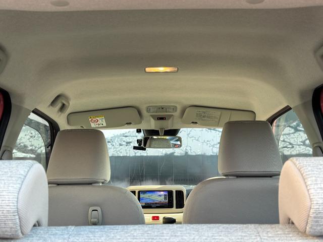 ミラトコット Ｘ　ＳＡＩＩＩ　１年保証付　ナビ　全方位カメラ　デザインフィルムトップ　ＥＴＣ　地デジＴＶ　ナビ連動ドラレコ　スマアシ３　前後コーナーセンサー　ＬＥＤヘッド　オートハイビーム　ステリモ　ＵＳＢポート　スマートキー２個（44枚目）