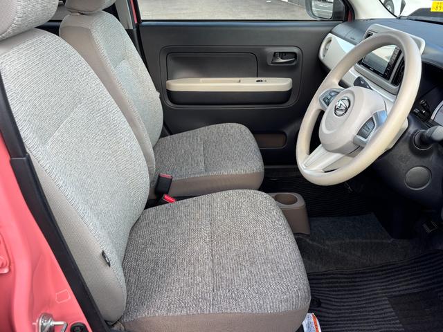 ミラトコット Ｘ　ＳＡＩＩＩ　１年保証付　ナビ　全方位カメラ　デザインフィルムトップ　ＥＴＣ　地デジＴＶ　ナビ連動ドラレコ　スマアシ３　前後コーナーセンサー　ＬＥＤヘッド　オートハイビーム　ステリモ　ＵＳＢポート　スマートキー２個（47枚目）