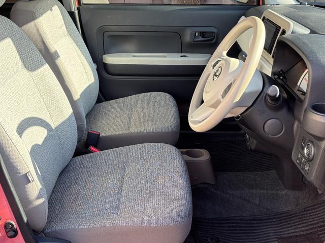 ミラトコット Ｘ　ＳＡＩＩＩ　１年保証付　ナビ　全方位カメラ　デザインフィルムトップ　ＥＴＣ　地デジＴＶ　ナビ連動ドラレコ　スマアシ３　前後コーナーセンサー　ＬＥＤヘッド　オートハイビーム　ステリモ　ＵＳＢポート　スマートキー２個（48枚目）