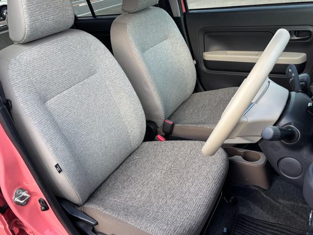 ミラトコット Ｘ　ＳＡＩＩＩ　１年保証付　ナビ　全方位カメラ　デザインフィルムトップ　ＥＴＣ　地デジＴＶ　ナビ連動ドラレコ　スマアシ３　前後コーナーセンサー　ＬＥＤヘッド　オートハイビーム　ステリモ　ＵＳＢポート　スマートキー２個（49枚目）