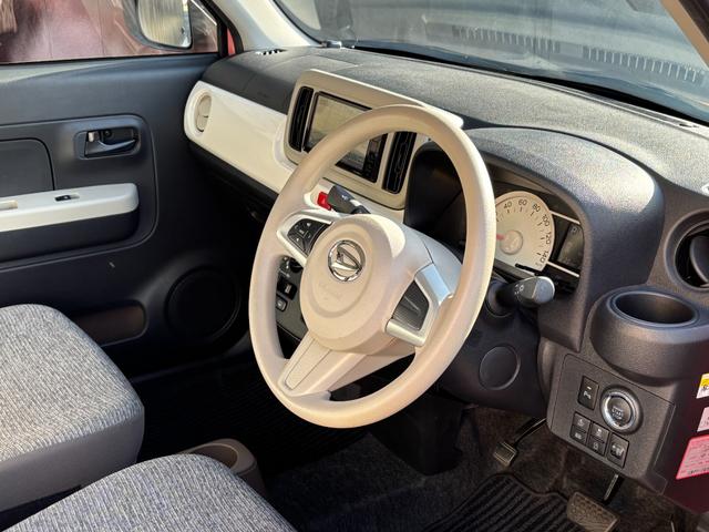 ミラトコット Ｘ　ＳＡＩＩＩ　１年保証付　ナビ　全方位カメラ　デザインフィルムトップ　ＥＴＣ　地デジＴＶ　ナビ連動ドラレコ　スマアシ３　前後コーナーセンサー　ＬＥＤヘッド　オートハイビーム　ステリモ　ＵＳＢポート　スマートキー２個（59枚目）