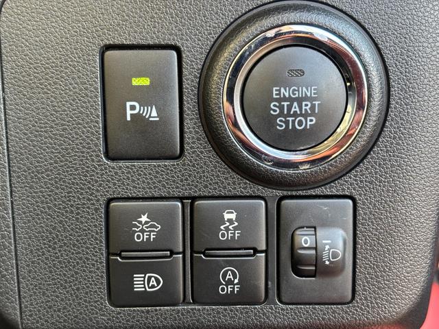 ミラトコット Ｘ　ＳＡＩＩＩ　１年保証付　ナビ　全方位カメラ　デザインフィルムトップ　ＥＴＣ　地デジＴＶ　ナビ連動ドラレコ　スマアシ３　前後コーナーセンサー　ＬＥＤヘッド　オートハイビーム　ステリモ　ＵＳＢポート　スマートキー２個（65枚目）