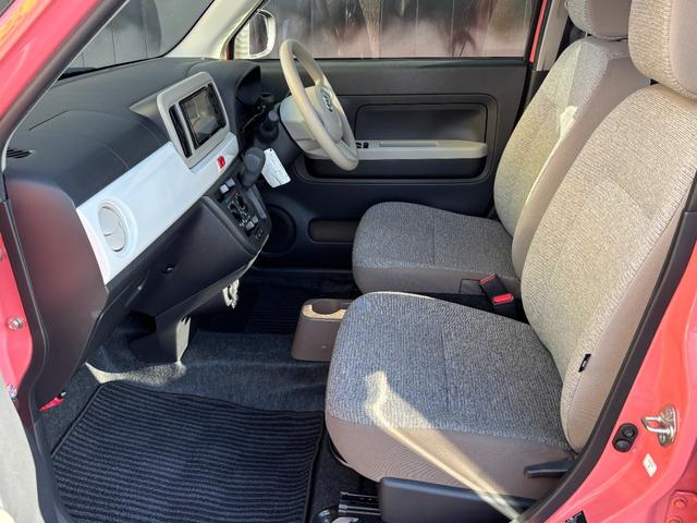 ミラトコット Ｘ　ＳＡＩＩＩ　１年保証付　ナビ　全方位カメラ　デザインフィルムトップ　ＥＴＣ　地デジＴＶ　ナビ連動ドラレコ　スマアシ３　前後コーナーセンサー　ＬＥＤヘッド　オートハイビーム　ステリモ　ＵＳＢポート　スマートキー２個（69枚目）