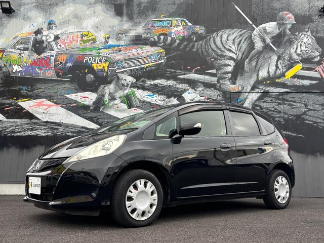 フィット 13G・スマートセレクション ファインスタイル 1年保証付 純正ナビ HIDヘッド 1オーナー車 地デジTV リアカメラ ビルトインETC 前後ドラレコ スマートキー オートライト 電格ミラー 運転席アームレスト ステアリングスイッチ 取説・保証書(2枚目)