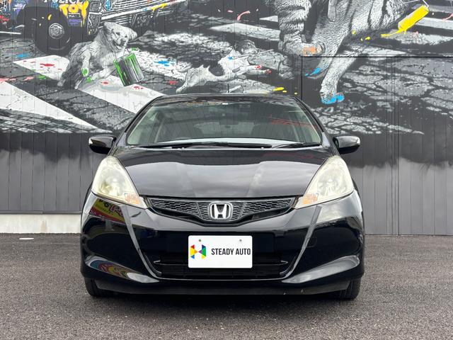 フィット 13G・スマートセレクション ファインスタイル 1年保証付 純正ナビ HIDヘッド 1オーナー車 地デジTV リアカメラ ビルトインETC 前後ドラレコ スマートキー オートライト 電格ミラー 運転席アームレスト ステアリングスイッチ 取説・保証書(10枚目)