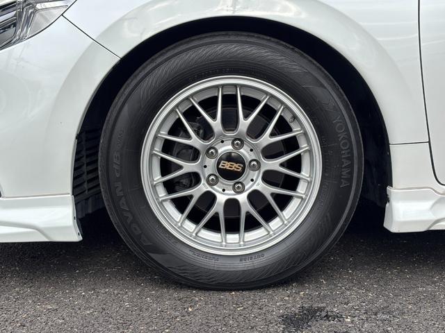 インサイト ＥＸ　１年保証付　無限エアロ　ＢＢＳアルミ　純正ナビ　フルセグＴＶ　リアカメラ　ＬＥＤヘッド　前後ドラレコ　ＥＴＣ　前席シートヒーター・パワーシート　ブラインドスポット　合皮コンビシート　スマートキー２個（26枚目）