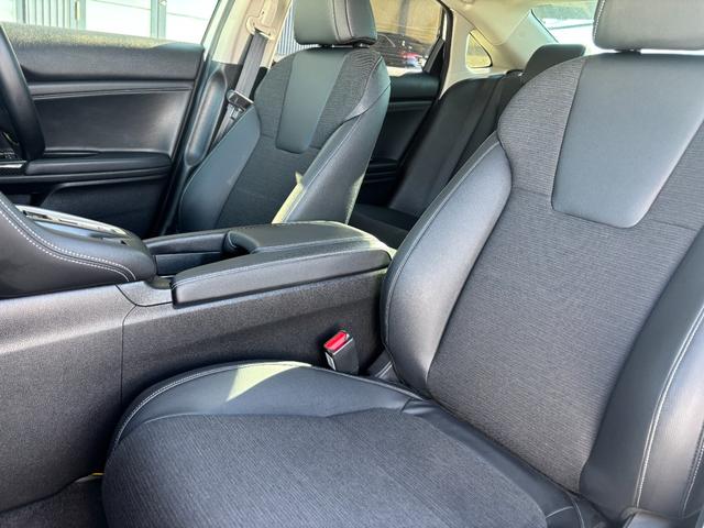 インサイト ＥＸ　１年保証付　無限エアロ　ＢＢＳアルミ　純正ナビ　フルセグＴＶ　リアカメラ　ＬＥＤヘッド　前後ドラレコ　ＥＴＣ　前席シートヒーター・パワーシート　ブラインドスポット　合皮コンビシート　スマートキー２個（59枚目）