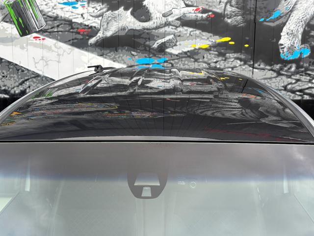 Ｎ－ＷＧＮカスタム Ｇ　ターボＳＳ２トーンカラースタイルパッケージＩＩ　１年保証付　純正ナビ　リアカメラ　ＥＴＣ　前後ドラレコ　フルセグＴＶ　クルーズコントロール　ＨＩＤヘッド　ＬＥＤフォグ　純正１５インチＡＷ　合皮コンビシート　前席シートヒーター　スマートキー２個（13枚目）