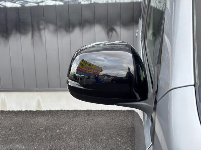 Ｎ－ＷＧＮカスタム Ｇ　ターボＳＳ２トーンカラースタイルパッケージＩＩ　１年保証付　純正ナビ　リアカメラ　ＥＴＣ　前後ドラレコ　フルセグＴＶ　クルーズコントロール　ＨＩＤヘッド　ＬＥＤフォグ　純正１５インチＡＷ　合皮コンビシート　前席シートヒーター　スマートキー２個（24枚目）