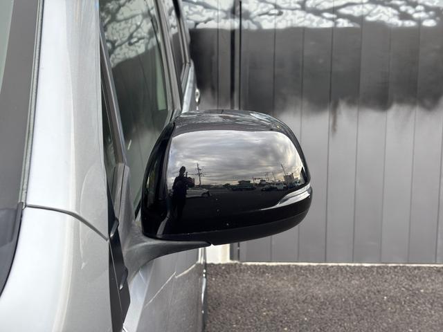 Ｎ－ＷＧＮカスタム Ｇ　ターボＳＳ２トーンカラースタイルパッケージＩＩ　１年保証付　純正ナビ　リアカメラ　ＥＴＣ　前後ドラレコ　フルセグＴＶ　クルーズコントロール　ＨＩＤヘッド　ＬＥＤフォグ　純正１５インチＡＷ　合皮コンビシート　前席シートヒーター　スマートキー２個（25枚目）