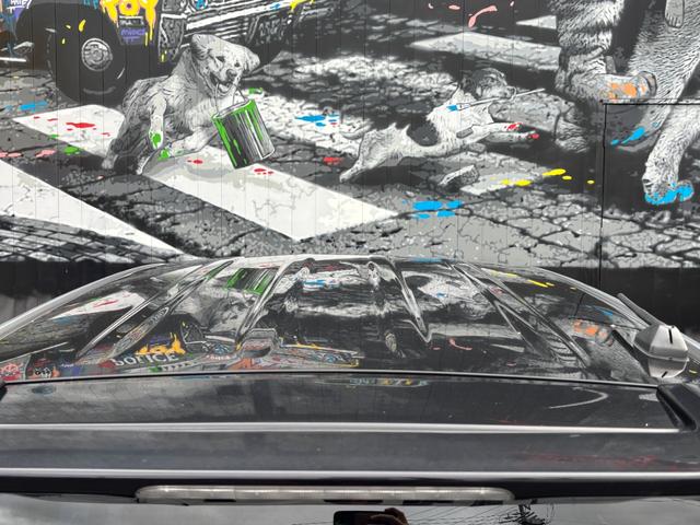 Ｎ－ＷＧＮカスタム Ｇ　ターボＳＳ２トーンカラースタイルパッケージＩＩ　１年保証付　純正ナビ　リアカメラ　ＥＴＣ　前後ドラレコ　フルセグＴＶ　クルーズコントロール　ＨＩＤヘッド　ＬＥＤフォグ　純正１５インチＡＷ　合皮コンビシート　前席シートヒーター　スマートキー２個（31枚目）