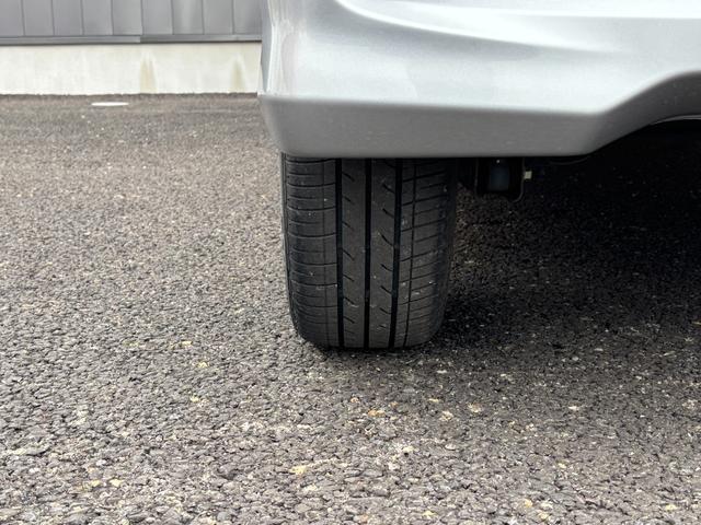 Ｎ－ＷＧＮカスタム Ｇ　ターボＳＳ２トーンカラースタイルパッケージＩＩ　１年保証付　純正ナビ　リアカメラ　ＥＴＣ　前後ドラレコ　フルセグＴＶ　クルーズコントロール　ＨＩＤヘッド　ＬＥＤフォグ　純正１５インチＡＷ　合皮コンビシート　前席シートヒーター　スマートキー２個（42枚目）