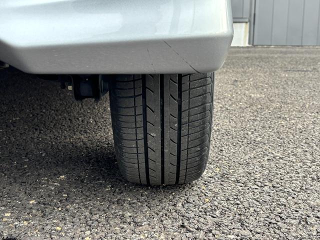 Ｎ－ＷＧＮカスタム Ｇ　ターボＳＳ２トーンカラースタイルパッケージＩＩ　１年保証付　純正ナビ　リアカメラ　ＥＴＣ　前後ドラレコ　フルセグＴＶ　クルーズコントロール　ＨＩＤヘッド　ＬＥＤフォグ　純正１５インチＡＷ　合皮コンビシート　前席シートヒーター　スマートキー２個（43枚目）