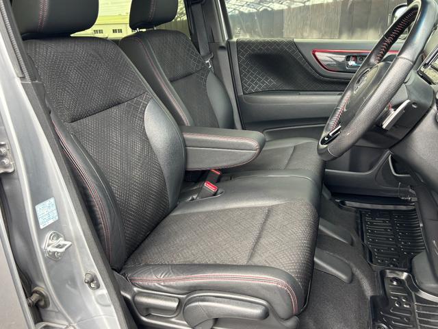 Ｎ－ＷＧＮカスタム Ｇ　ターボＳＳ２トーンカラースタイルパッケージＩＩ　１年保証付　純正ナビ　リアカメラ　ＥＴＣ　前後ドラレコ　フルセグＴＶ　クルーズコントロール　ＨＩＤヘッド　ＬＥＤフォグ　純正１５インチＡＷ　合皮コンビシート　前席シートヒーター　スマートキー２個（50枚目）