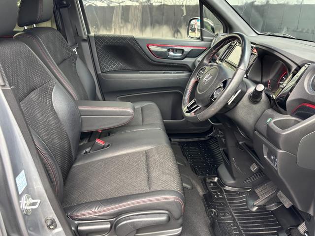 Ｎ－ＷＧＮカスタム Ｇ　ターボＳＳ２トーンカラースタイルパッケージＩＩ　１年保証付　純正ナビ　リアカメラ　ＥＴＣ　前後ドラレコ　フルセグＴＶ　クルーズコントロール　ＨＩＤヘッド　ＬＥＤフォグ　純正１５インチＡＷ　合皮コンビシート　前席シートヒーター　スマートキー２個（53枚目）