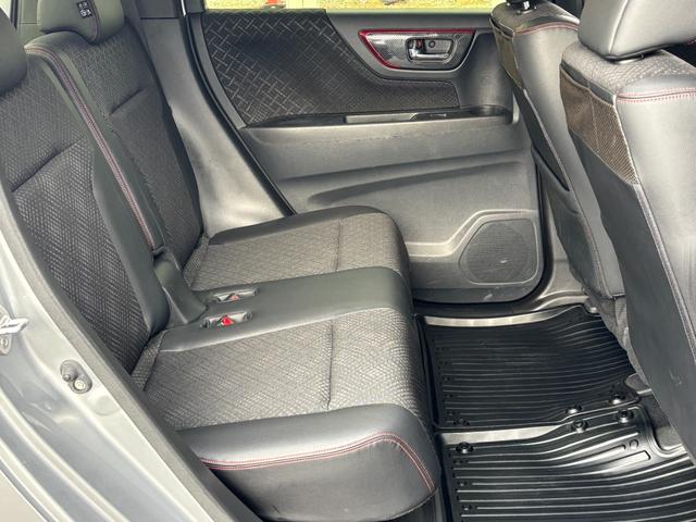 Ｎ－ＷＧＮカスタム Ｇ　ターボＳＳ２トーンカラースタイルパッケージＩＩ　１年保証付　純正ナビ　リアカメラ　ＥＴＣ　前後ドラレコ　フルセグＴＶ　クルーズコントロール　ＨＩＤヘッド　ＬＥＤフォグ　純正１５インチＡＷ　合皮コンビシート　前席シートヒーター　スマートキー２個（67枚目）