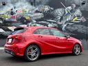 MERCEDES BENZ A-CLASS
