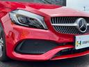 MERCEDES BENZ A-CLASS