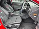 MERCEDES BENZ A-CLASS