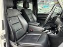 G350d ラグジュアリーpkg ブラックレザーシート サンルーフ 純正ナビ 地デジTV バックカメラ レーダー探知機 ETC シートヒーター パーキングセンサー(58枚目)