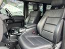 G350d ラグジュアリーpkg ブラックレザーシート サンルーフ 純正ナビ 地デジTV バックカメラ レーダー探知機 ETC シートヒーター パーキングセンサー(64枚目)