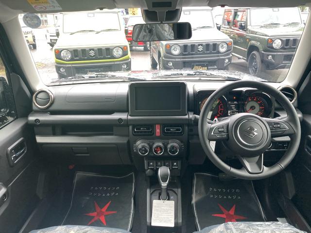 XC 届出済未使用車 スマートキー 衝突軽減ブレーキ LEDライト シートヒーター 4WD ターボ オートライト オートエアコン プッシュスタート アイドリングストップ ステアリングスイッチ 2トーンカラー(13枚目)