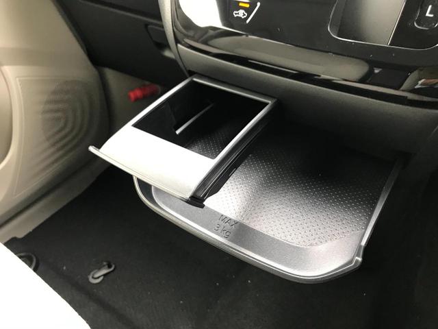 X 届出済未使用車 スマートキー バックカメラ 衝突軽減ブレーキ オートライト オートエアコン プッシュスタート アイドリングストップ コーナーセンサー ベンチシート カーテンエアバッグ(16枚目)