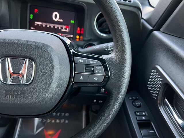 ベースグレード　車検８年１０月　新型車両　両側スライド片側電動ドア　スマートキー　アダクティブクルーズコントロール　ＬＥＤヘッドライト　電動格納ドアミラー　セキュリティアラーム　アルミホイール　アイドリングストップ(15枚目)