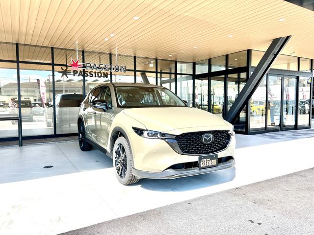 マツダ ＣＸ－５