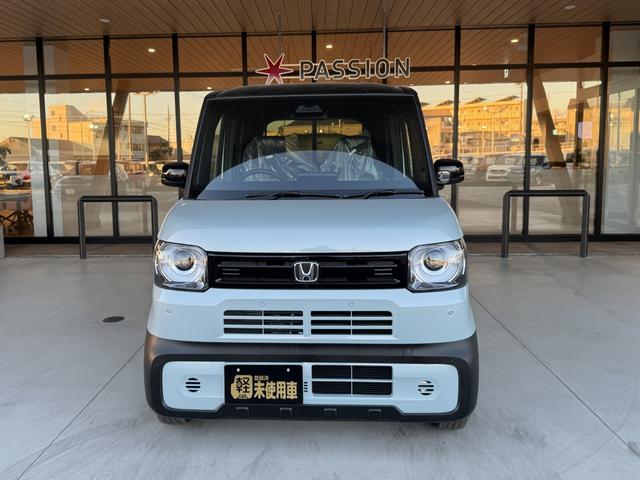 N-BOXジョイ(ホンダ)ベースグレード 新型車両 届出済未 N-BOXジョイ(ホンダ)ベースグレード 新型車両 届出済未