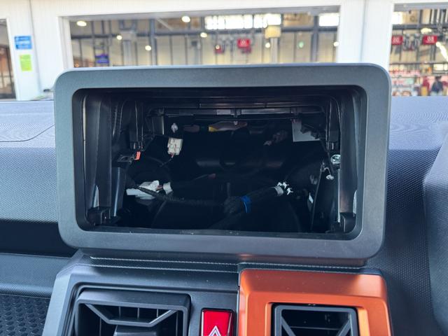 タフト Ｇ　届出済未使用車　衝突被害軽減ブレーキ　コーナーセンサー　スマートキー　ＬＥＤヘッドライト　アイドリングストップ　電子パーキング　ルーフレール　シートヒーター　アルミホイール　バックカメラ（18枚目）