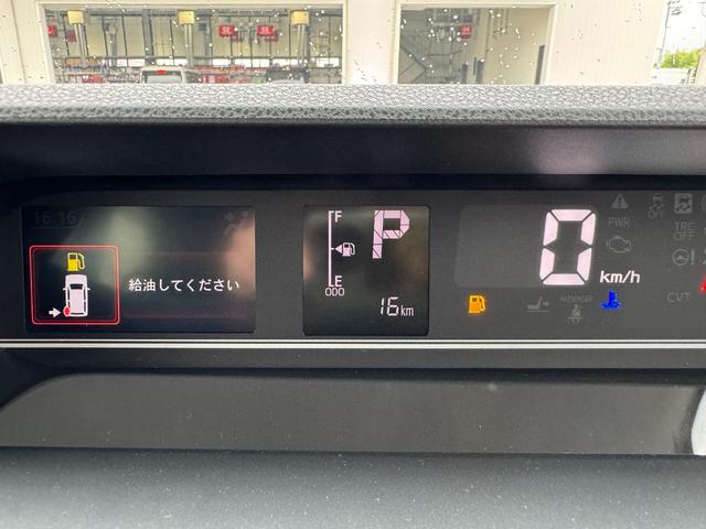 タント Ｘ　届出済未使用車　片側電動スライドドア　衝突被害軽減ブレーキ　コーナーセンサー　スマートキー　バックカメラ　ＬＥＤヘッドライト　アイドリングストップ　ベンチシート　シートヒーター　横滑り防止機能（13枚目）